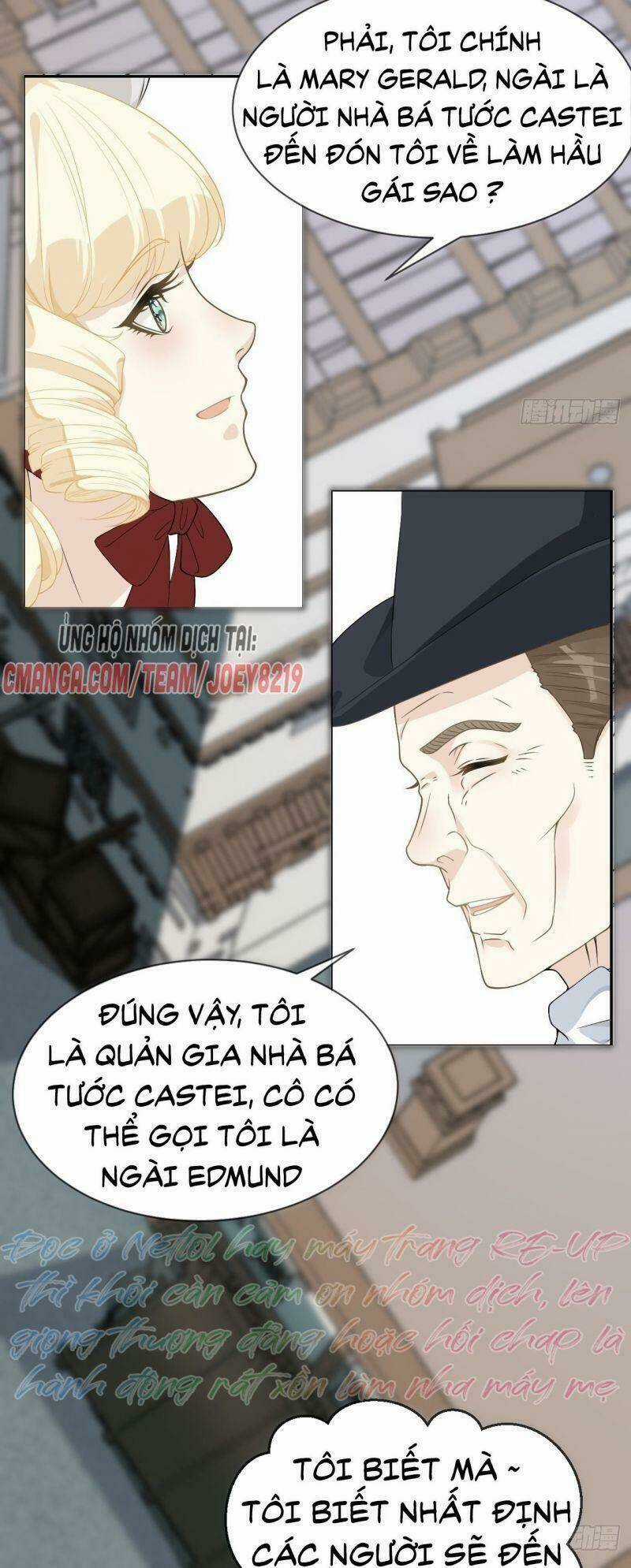 Không Thể Hòan Hảo Tuyệt Đối Chapter 1 trang 64