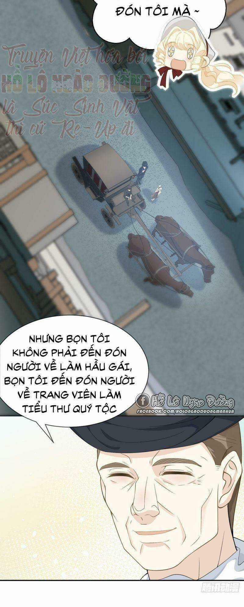 Không Thể Hòan Hảo Tuyệt Đối Chapter 1 trang 65