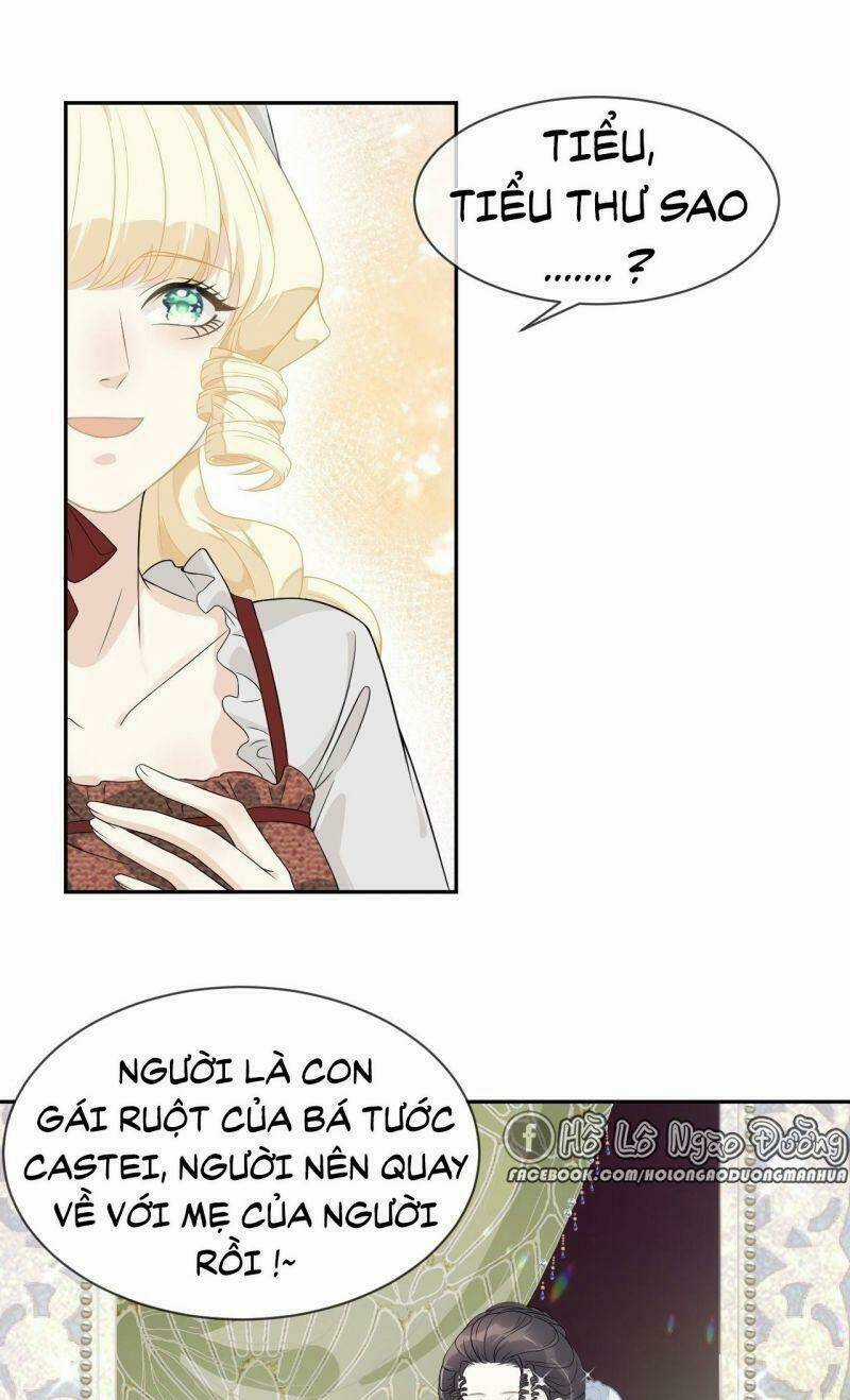 Không Thể Hòan Hảo Tuyệt Đối Chapter 1 trang 66