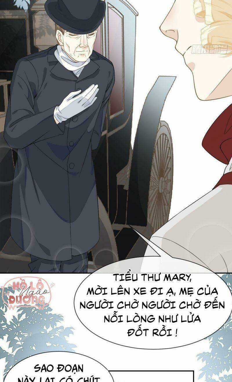 Không Thể Hòan Hảo Tuyệt Đối Chapter 1 trang 68