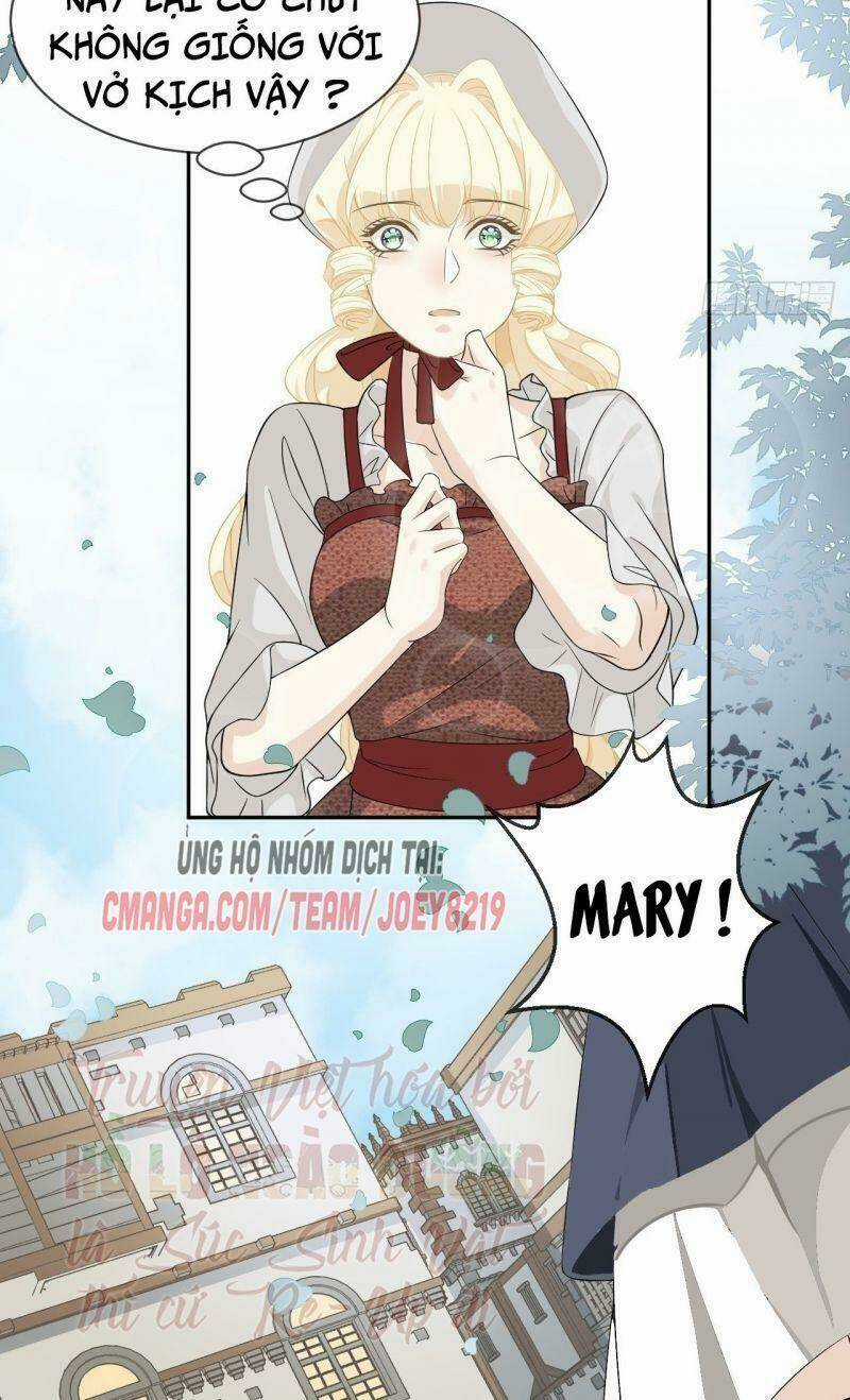 Không Thể Hòan Hảo Tuyệt Đối Chapter 1 trang 69