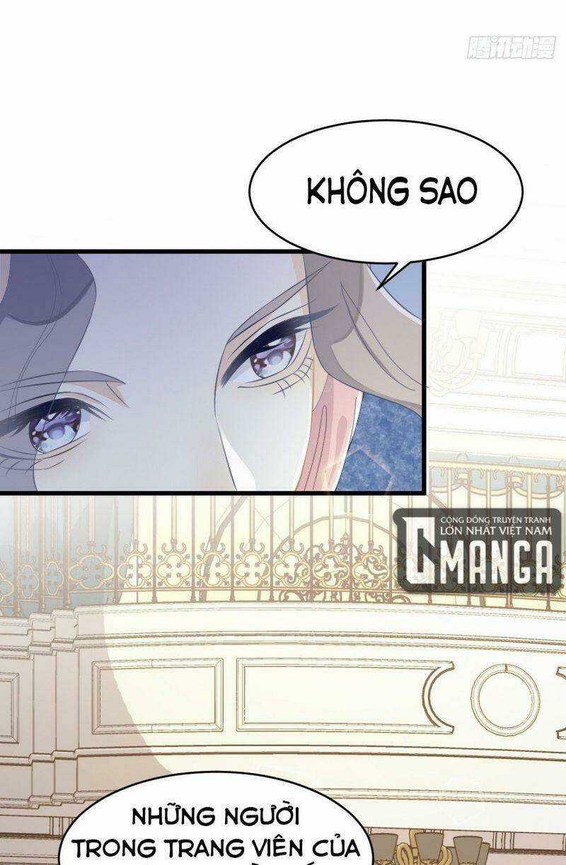 Không Thể Hòan Hảo Tuyệt Đối Chapter 10 trang 10