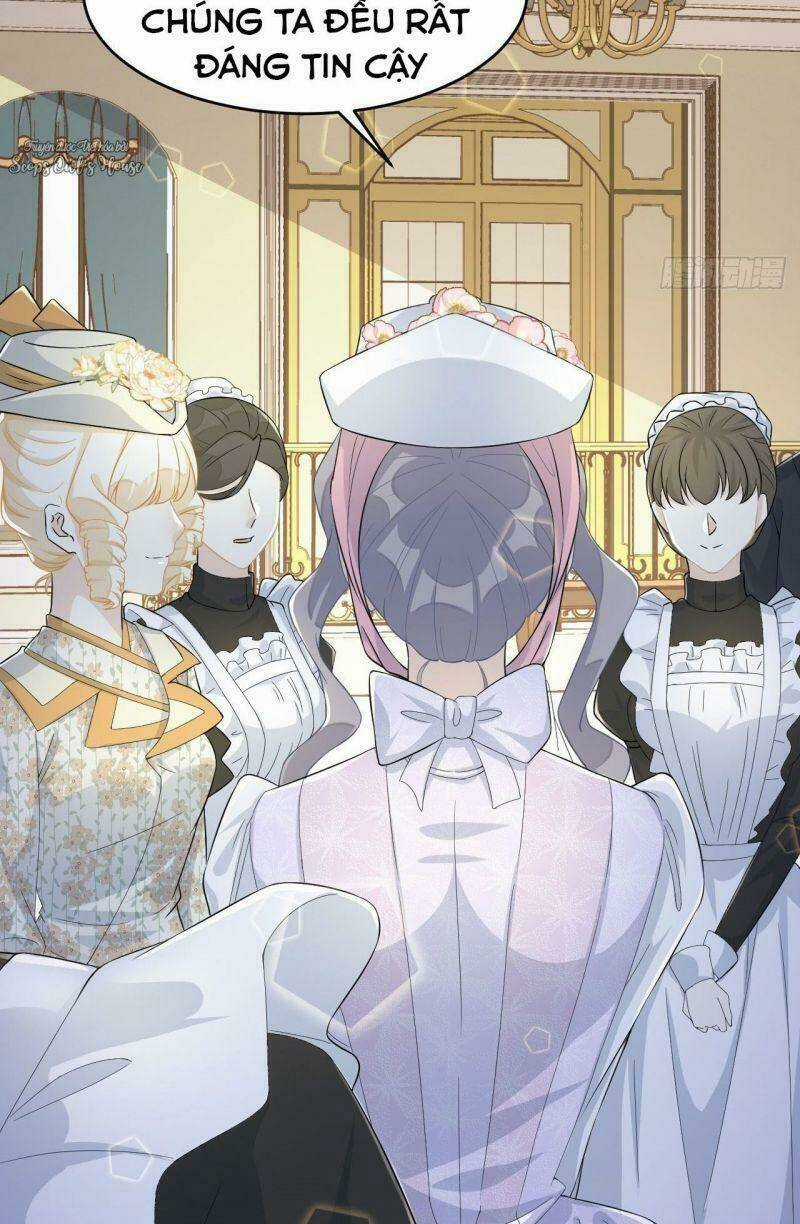 Không Thể Hòan Hảo Tuyệt Đối Chapter 10 trang 11