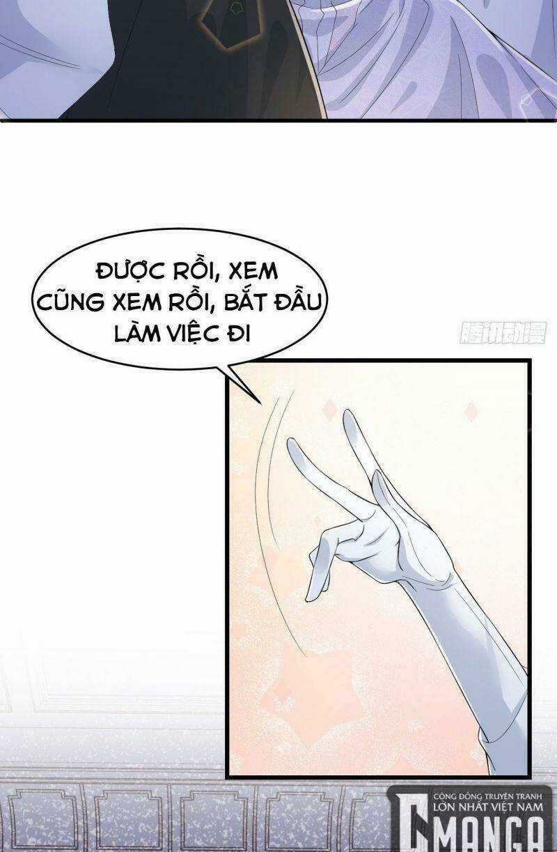 Không Thể Hòan Hảo Tuyệt Đối Chapter 10 trang 12