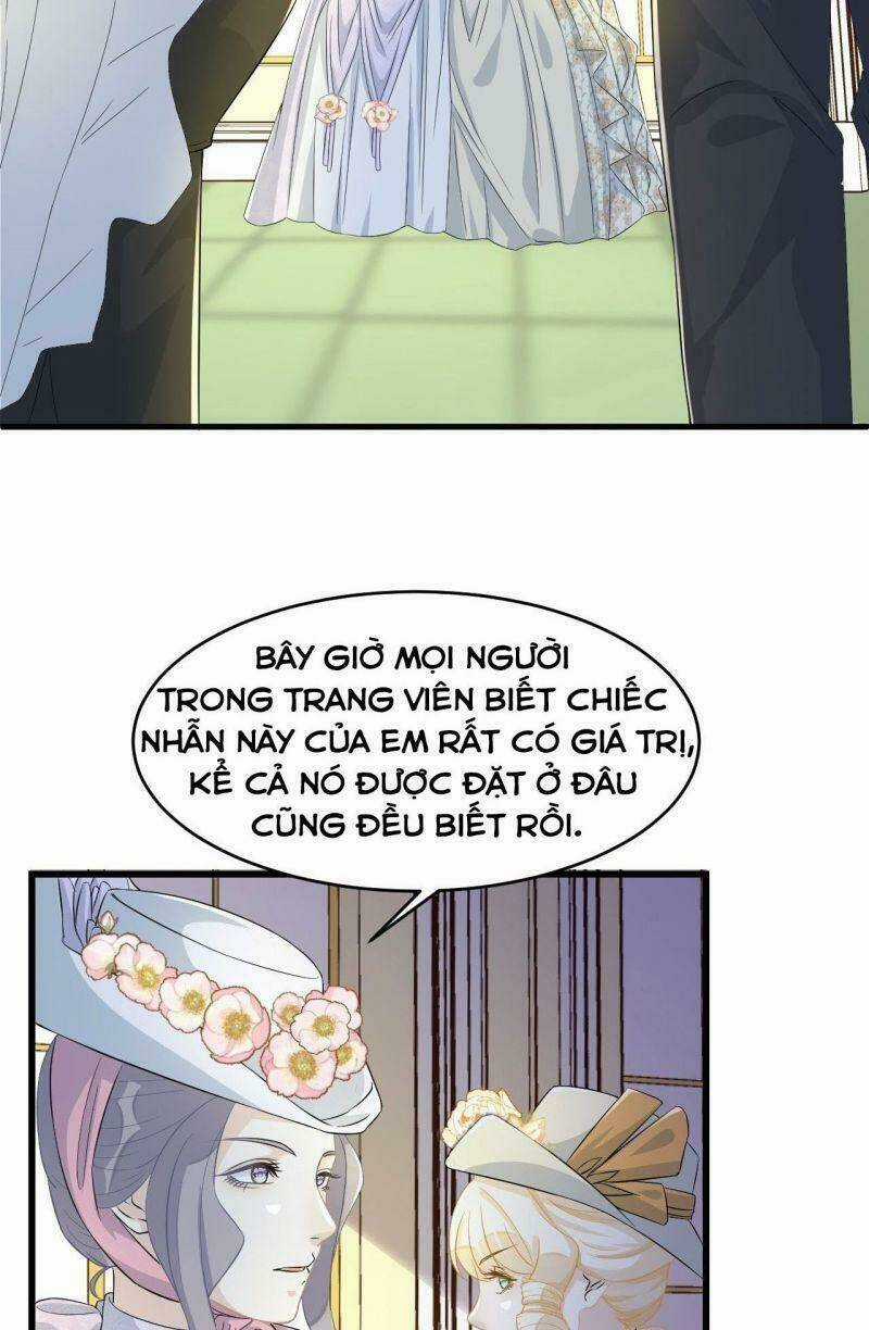 Không Thể Hòan Hảo Tuyệt Đối Chapter 10 trang 14