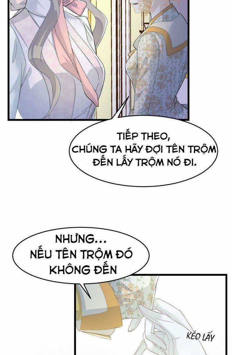 Không Thể Hòan Hảo Tuyệt Đối Chapter 10 trang 15