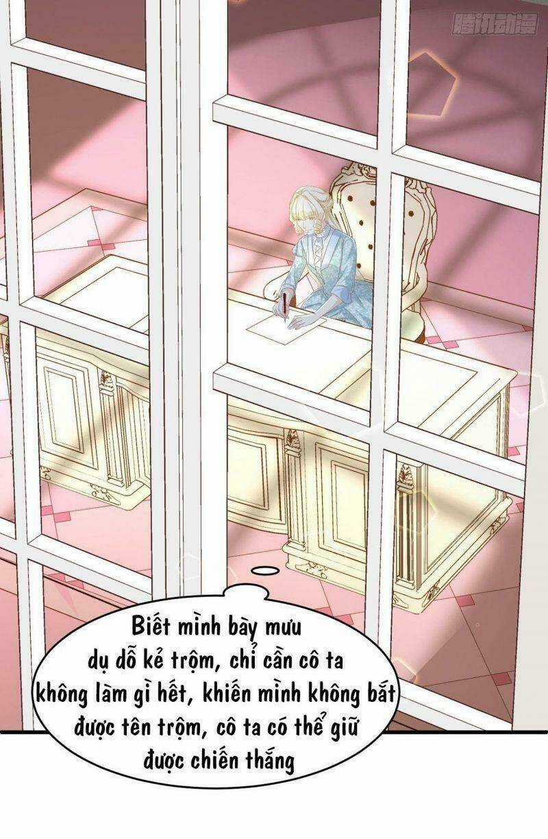 Không Thể Hòan Hảo Tuyệt Đối Chapter 10 trang 19