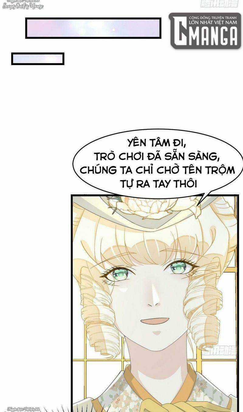 Không Thể Hòan Hảo Tuyệt Đối Chapter 10 trang 21