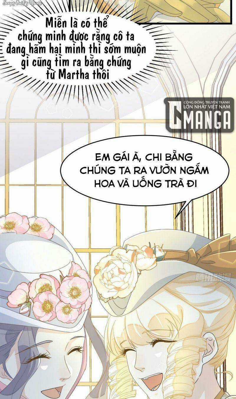 Không Thể Hòan Hảo Tuyệt Đối Chapter 10 trang 22