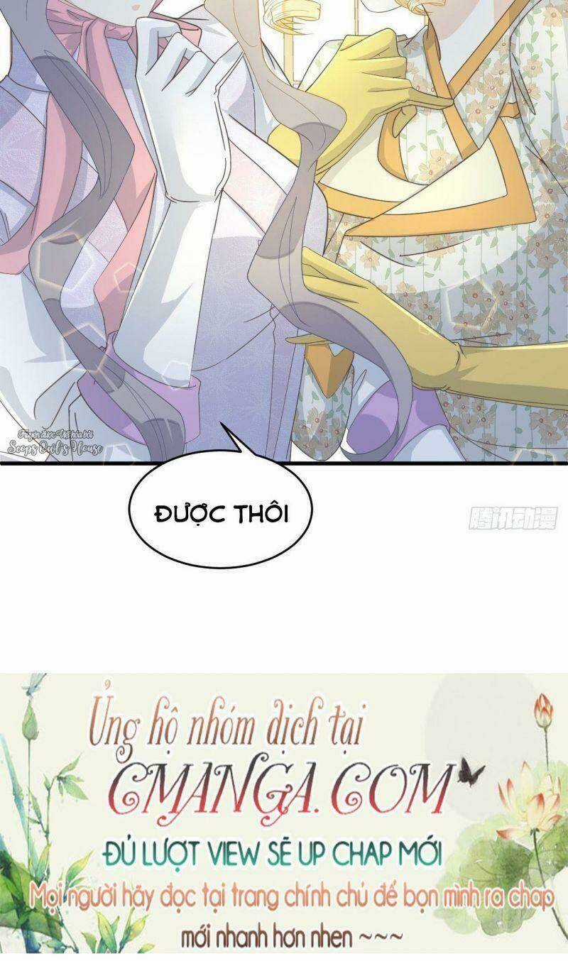 Không Thể Hòan Hảo Tuyệt Đối Chapter 10 trang 23