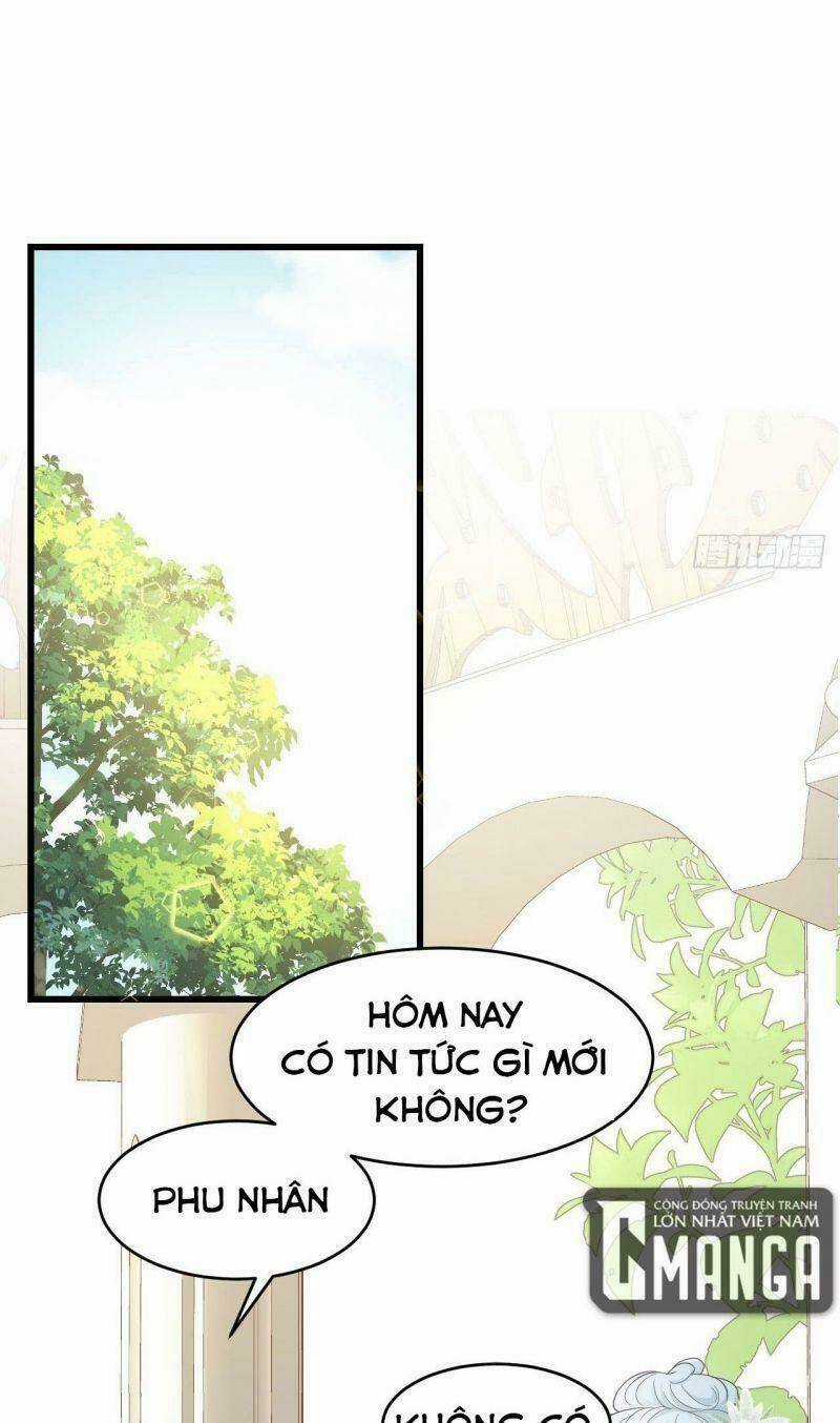 Không Thể Hòan Hảo Tuyệt Đối Chapter 10 trang 24