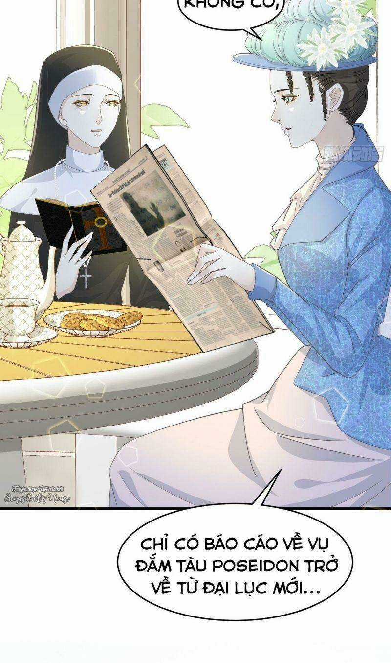 Không Thể Hòan Hảo Tuyệt Đối Chapter 10 trang 25