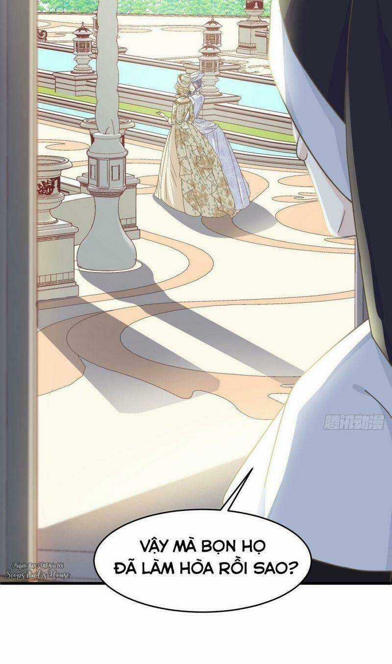 Không Thể Hòan Hảo Tuyệt Đối Chapter 10 trang 27