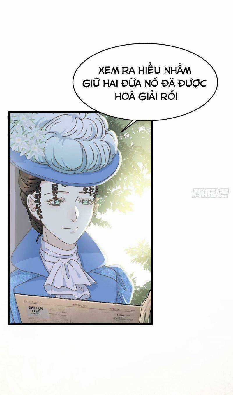 Không Thể Hòan Hảo Tuyệt Đối Chapter 10 trang 28