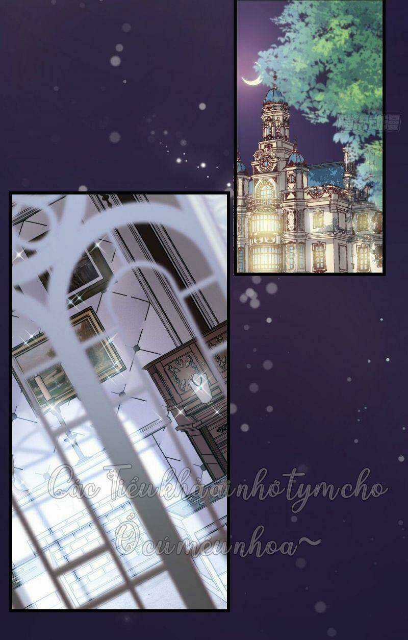 Không Thể Hòan Hảo Tuyệt Đối Chapter 10 trang 30