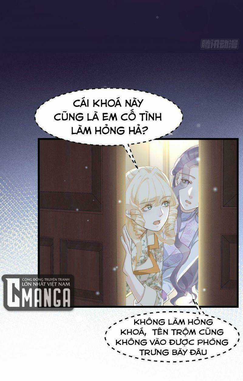 Không Thể Hòan Hảo Tuyệt Đối Chapter 10 trang 31