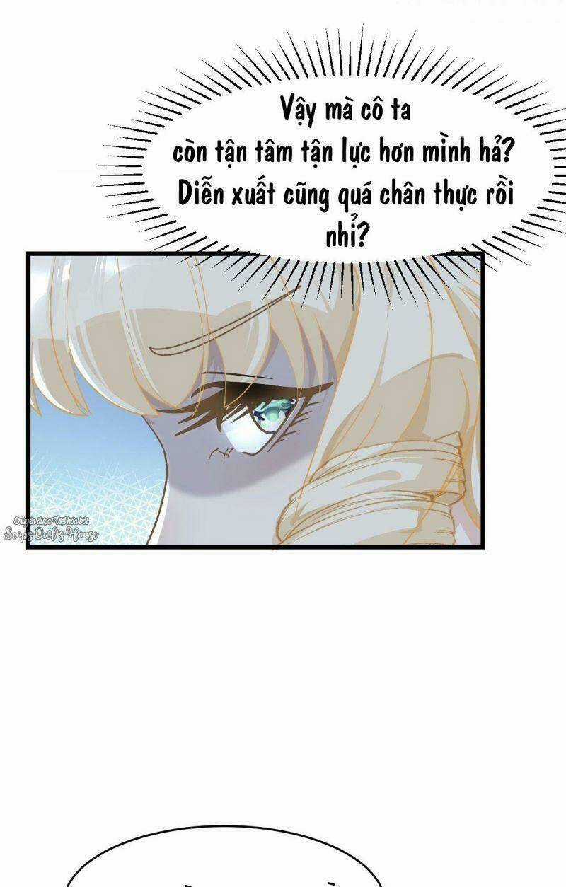 Không Thể Hòan Hảo Tuyệt Đối Chapter 10 trang 32