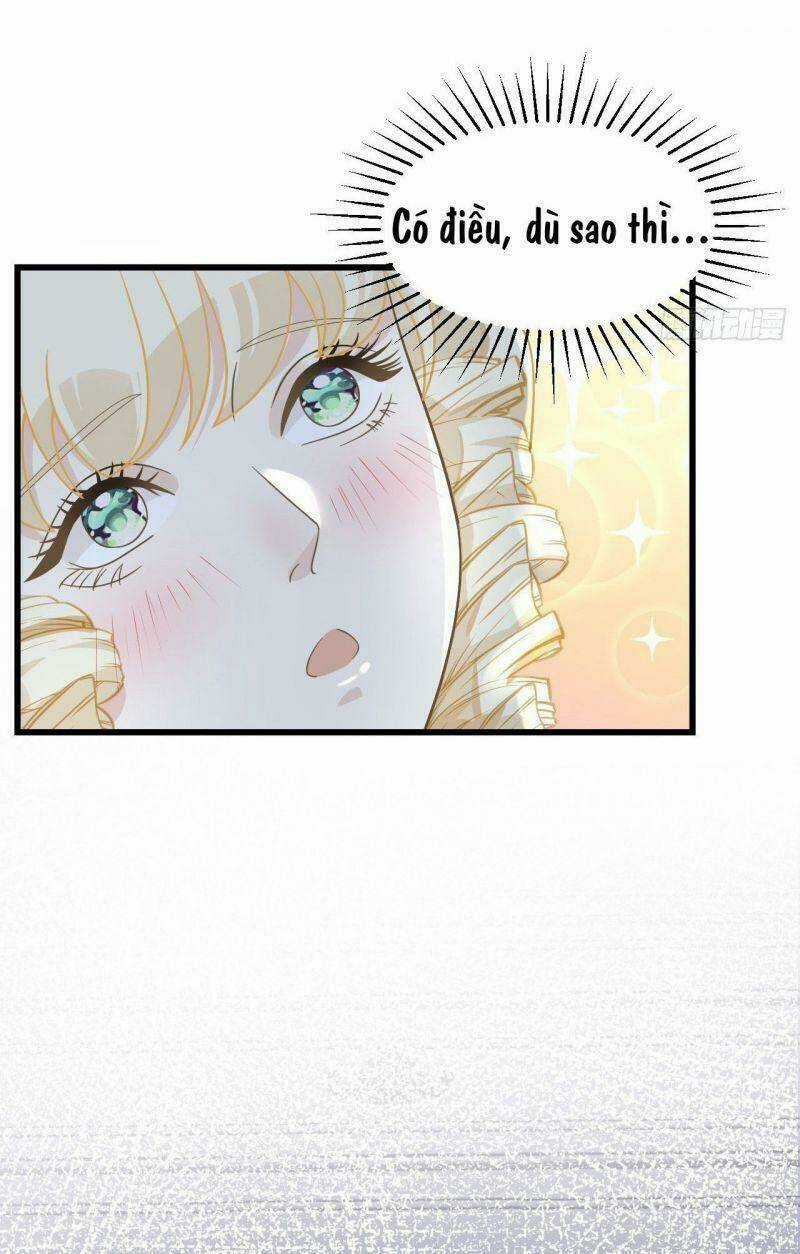 Không Thể Hòan Hảo Tuyệt Đối Chapter 10 trang 34