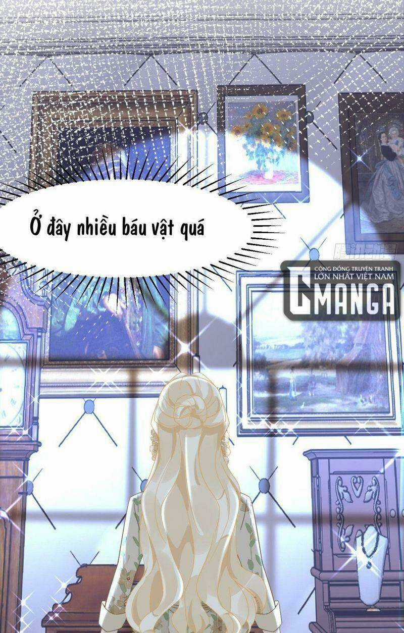 Không Thể Hòan Hảo Tuyệt Đối Chapter 10 trang 35