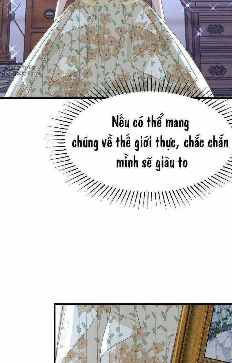 Không Thể Hòan Hảo Tuyệt Đối Chapter 10 trang 36