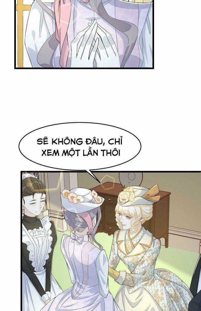 Không Thể Hòan Hảo Tuyệt Đối Chapter 10 trang 4