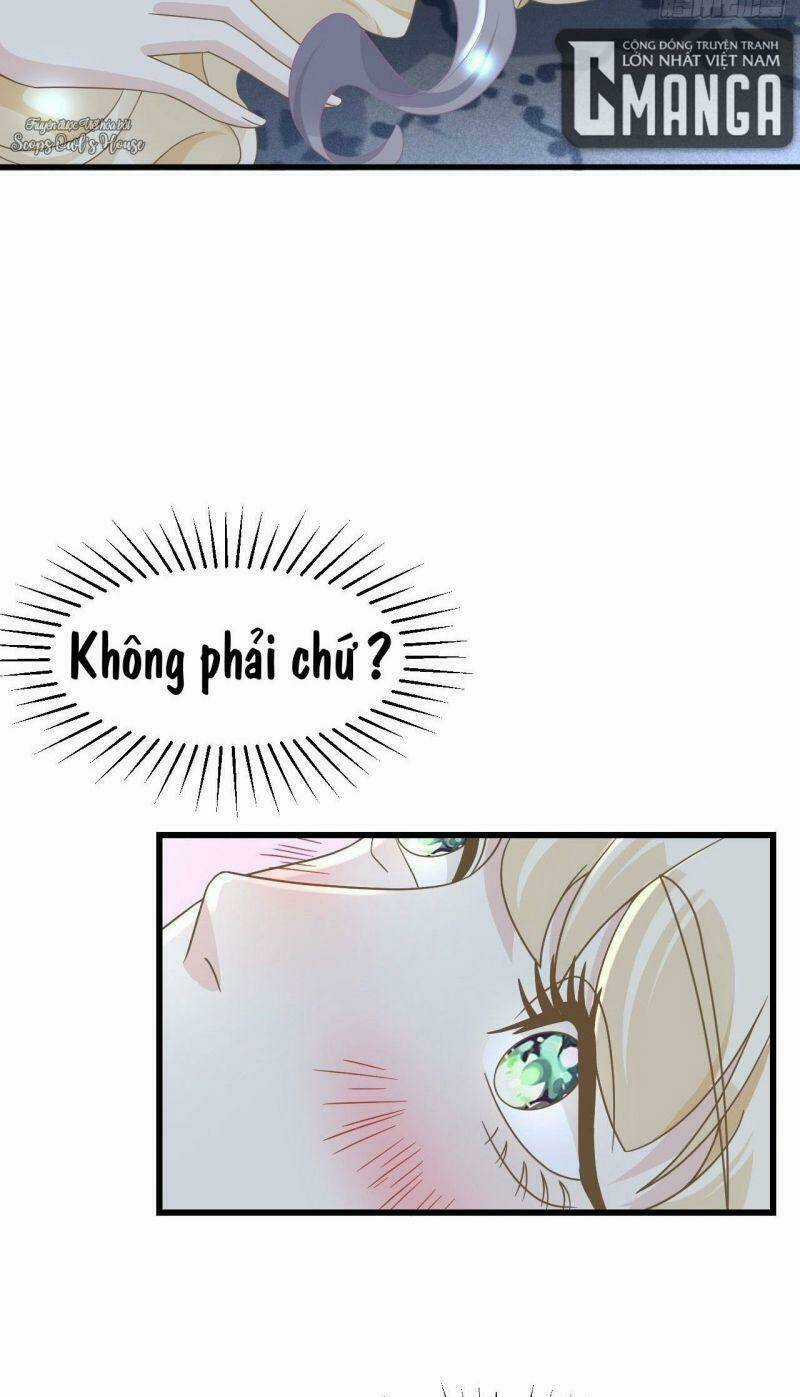 Không Thể Hòan Hảo Tuyệt Đối Chapter 10 trang 41