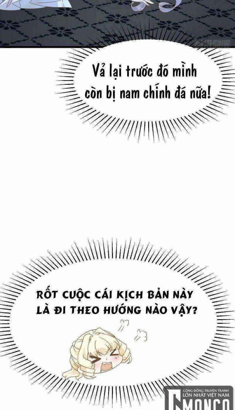 Không Thể Hòan Hảo Tuyệt Đối Chapter 10 trang 44