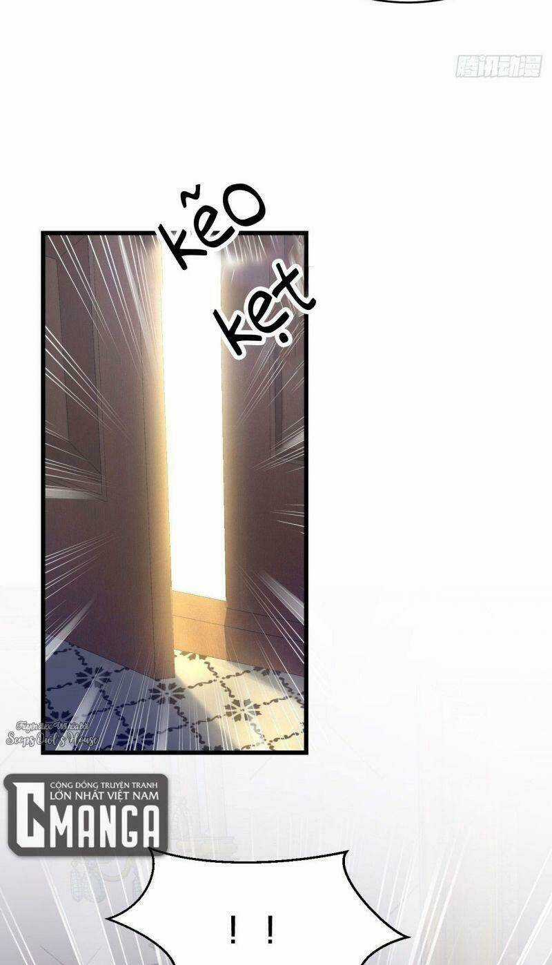 Không Thể Hòan Hảo Tuyệt Đối Chapter 10 trang 46