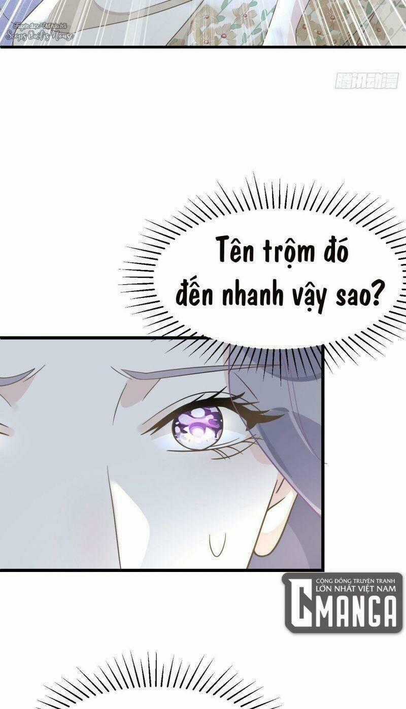 Không Thể Hòan Hảo Tuyệt Đối Chapter 10 trang 48