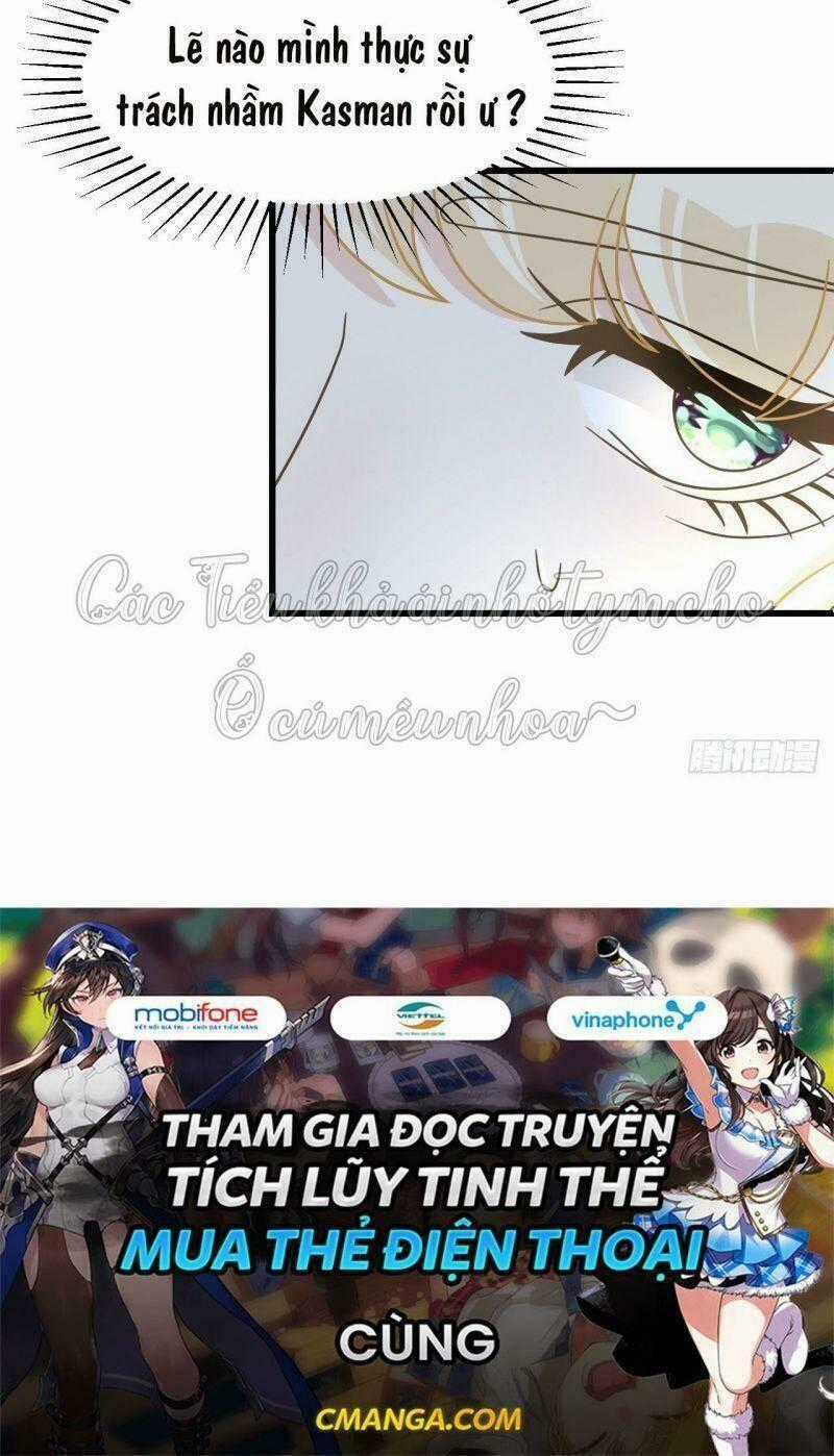 Không Thể Hòan Hảo Tuyệt Đối Chapter 10 trang 49