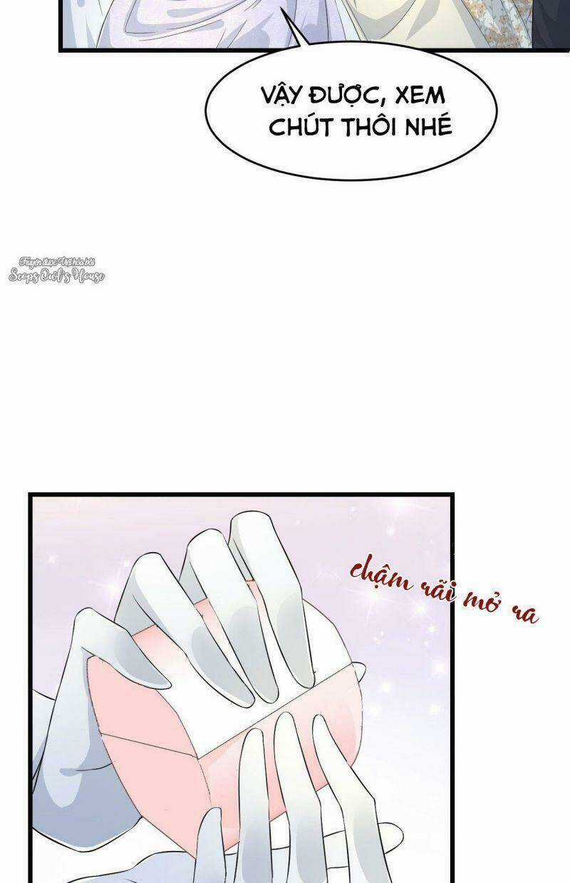 Không Thể Hòan Hảo Tuyệt Đối Chapter 10 trang 5