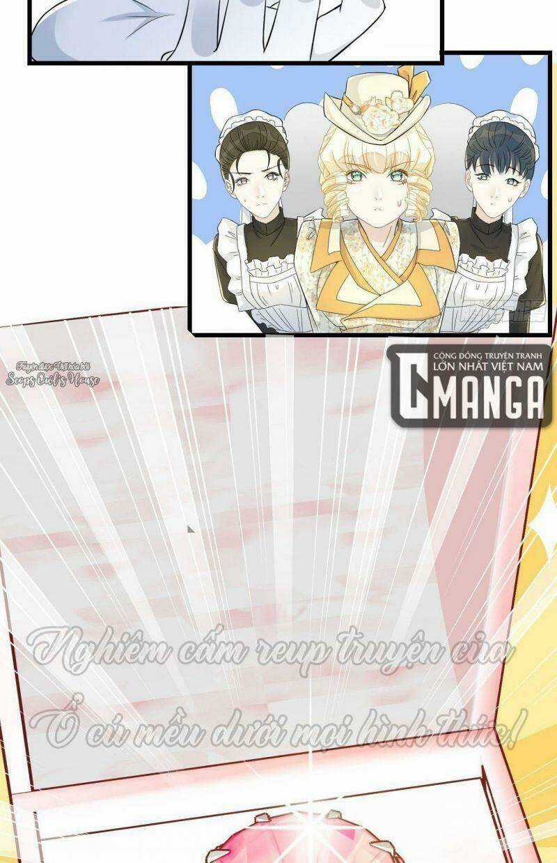 Không Thể Hòan Hảo Tuyệt Đối Chapter 10 trang 6