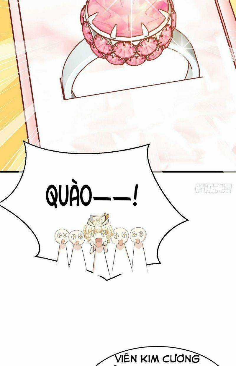 Không Thể Hòan Hảo Tuyệt Đối Chapter 10 trang 7