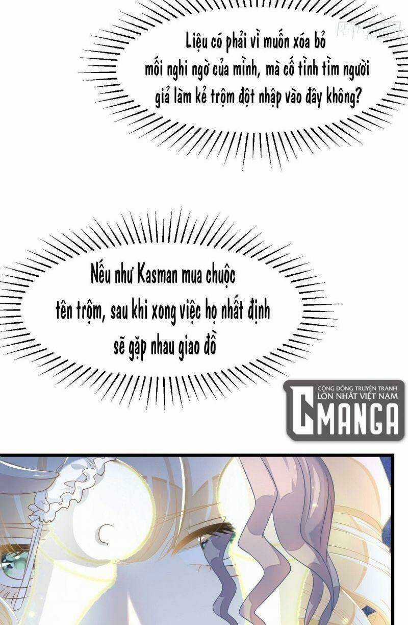 Không Thể Hòan Hảo Tuyệt Đối Chapter 11 trang 11