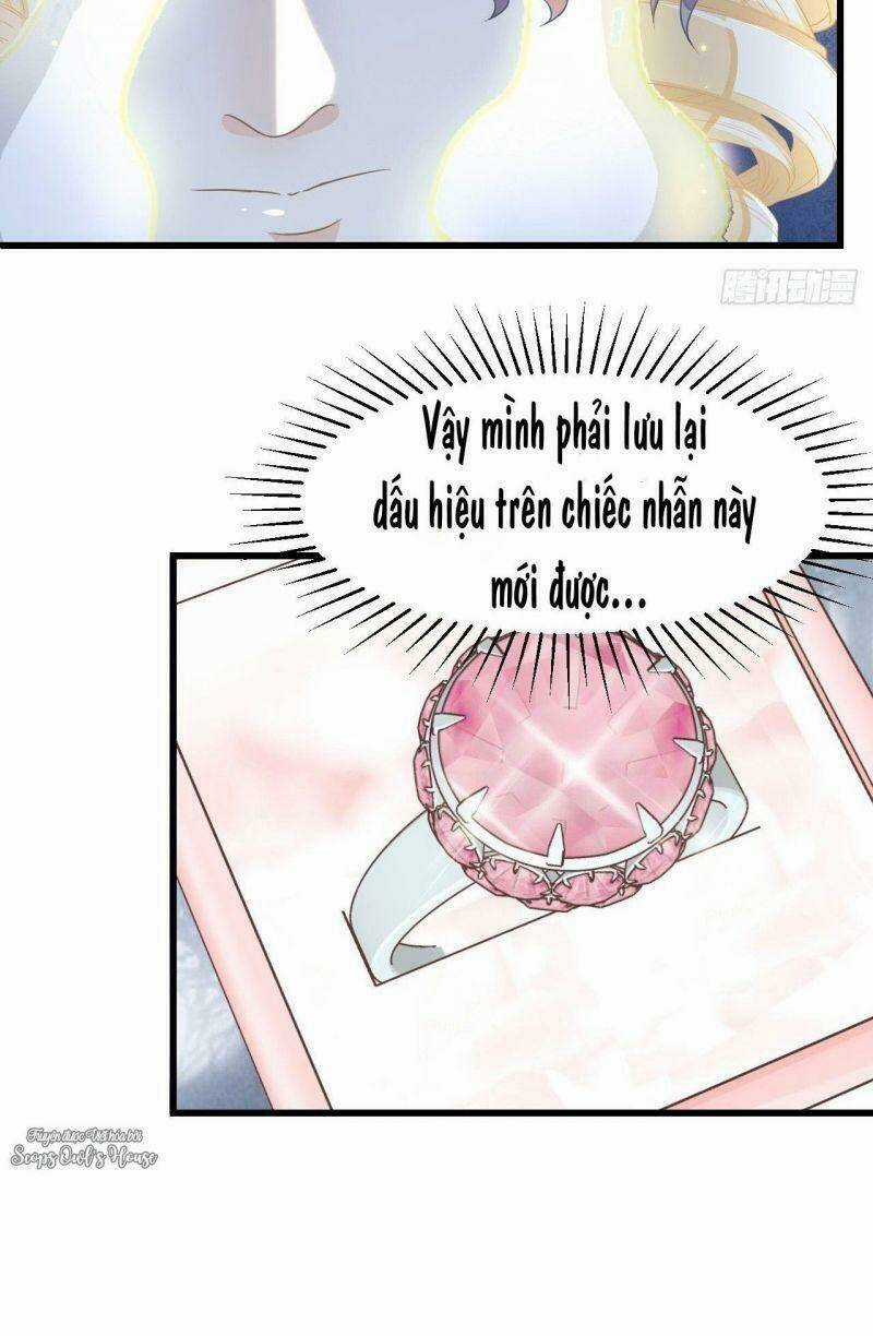 Không Thể Hòan Hảo Tuyệt Đối Chapter 11 trang 12