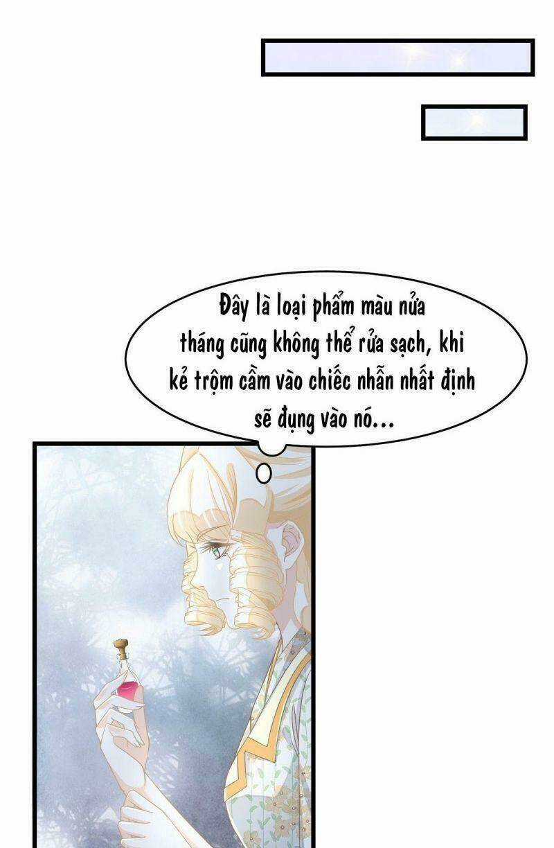 Không Thể Hòan Hảo Tuyệt Đối Chapter 11 trang 13