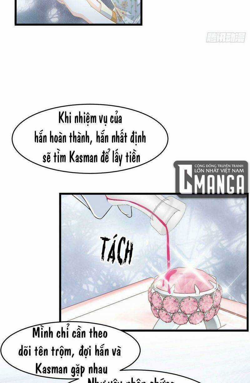 Không Thể Hòan Hảo Tuyệt Đối Chapter 11 trang 14