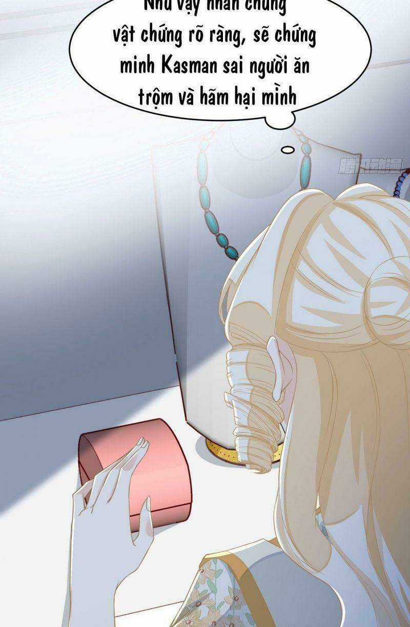 Không Thể Hòan Hảo Tuyệt Đối Chapter 11 trang 15