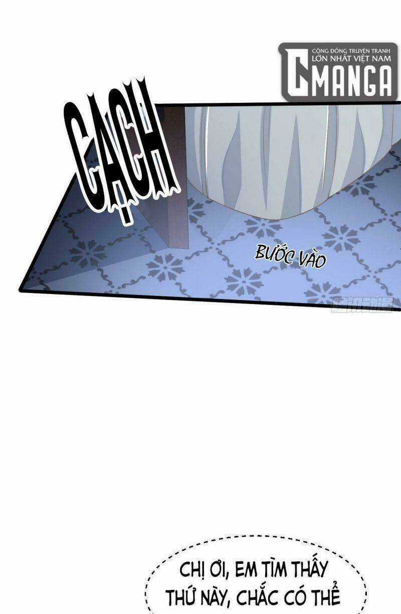 Không Thể Hòan Hảo Tuyệt Đối Chapter 11 trang 17