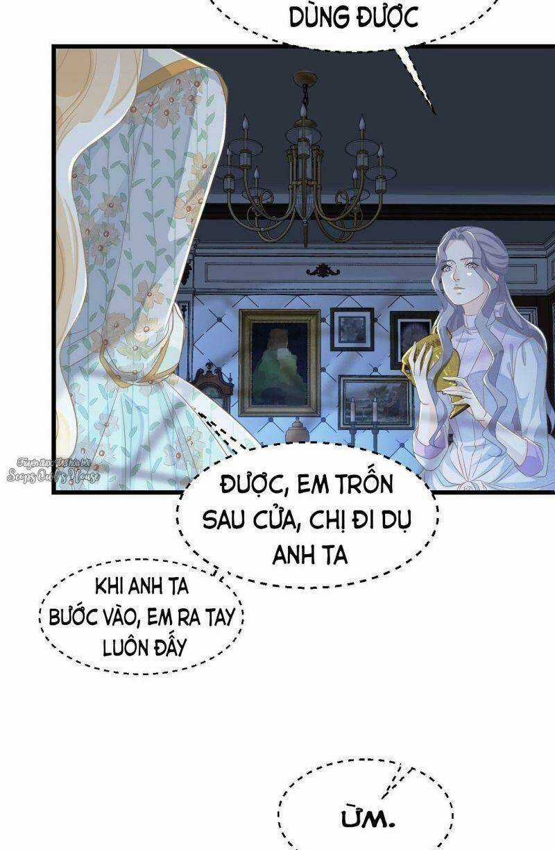 Không Thể Hòan Hảo Tuyệt Đối Chapter 11 trang 18