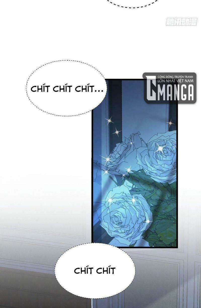 Không Thể Hòan Hảo Tuyệt Đối Chapter 11 trang 19