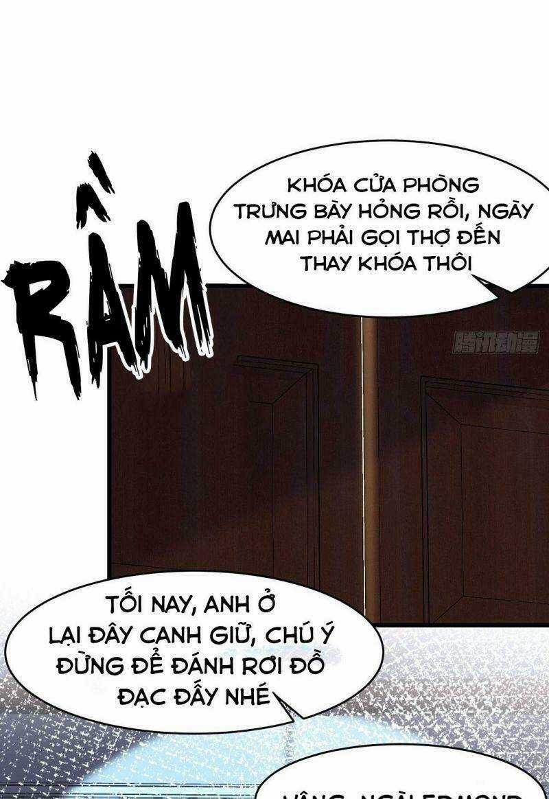 Không Thể Hòan Hảo Tuyệt Đối Chapter 11 trang 2