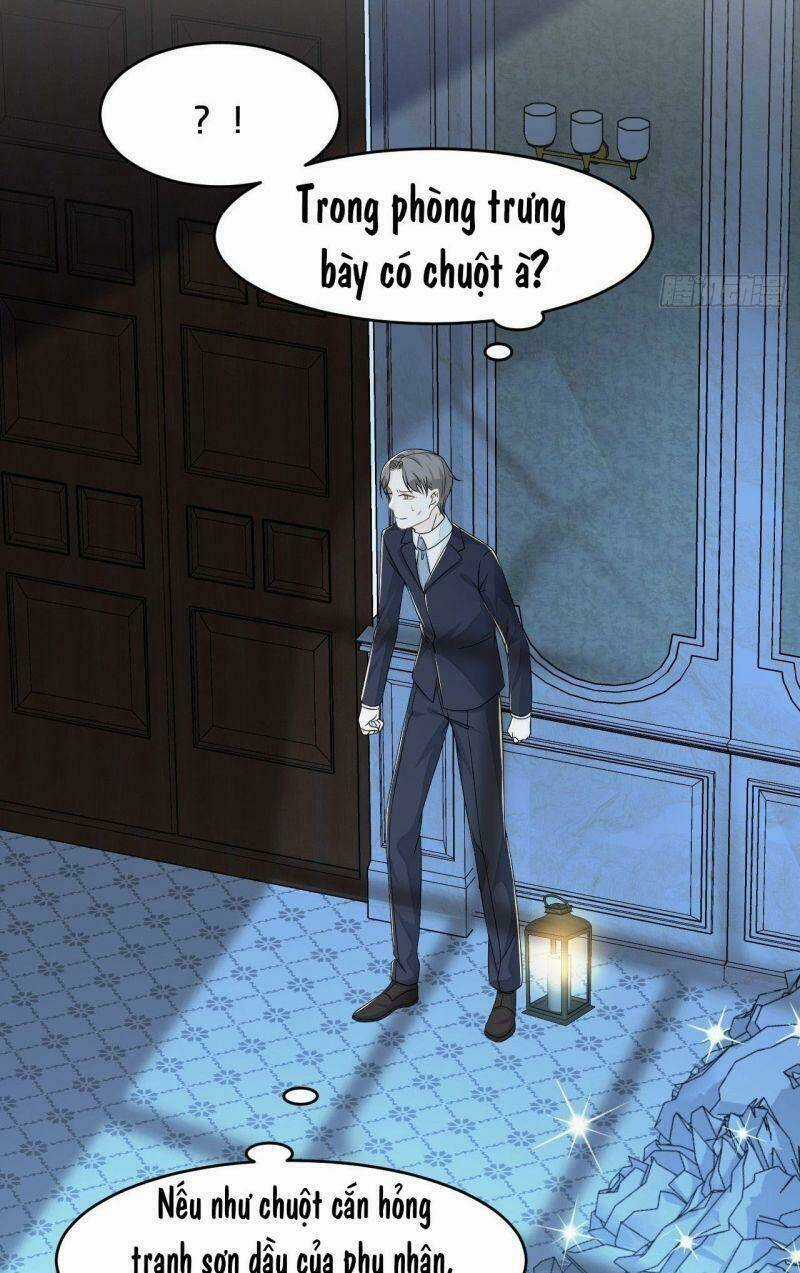 Không Thể Hòan Hảo Tuyệt Đối Chapter 11 trang 20