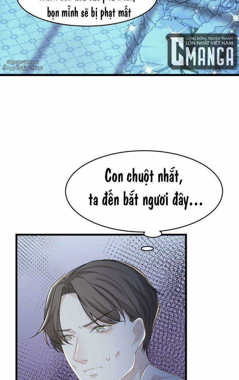 Không Thể Hòan Hảo Tuyệt Đối Chapter 11 trang 21