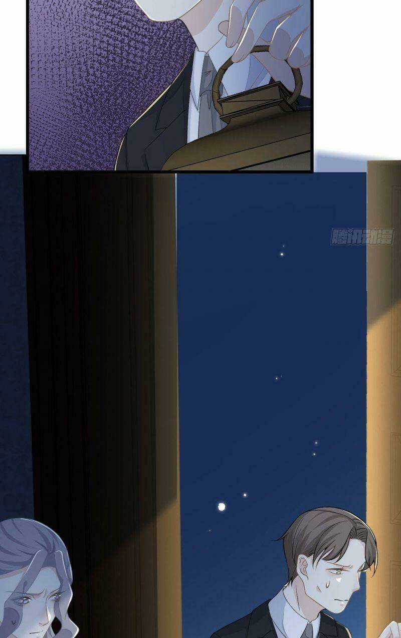 Không Thể Hòan Hảo Tuyệt Đối Chapter 11 trang 22