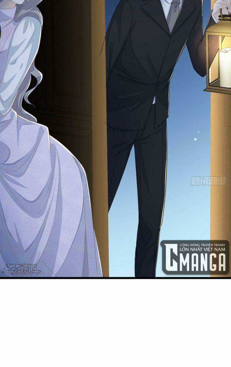 Không Thể Hòan Hảo Tuyệt Đối Chapter 11 trang 23