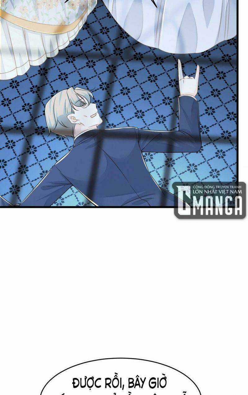 Không Thể Hòan Hảo Tuyệt Đối Chapter 11 trang 25