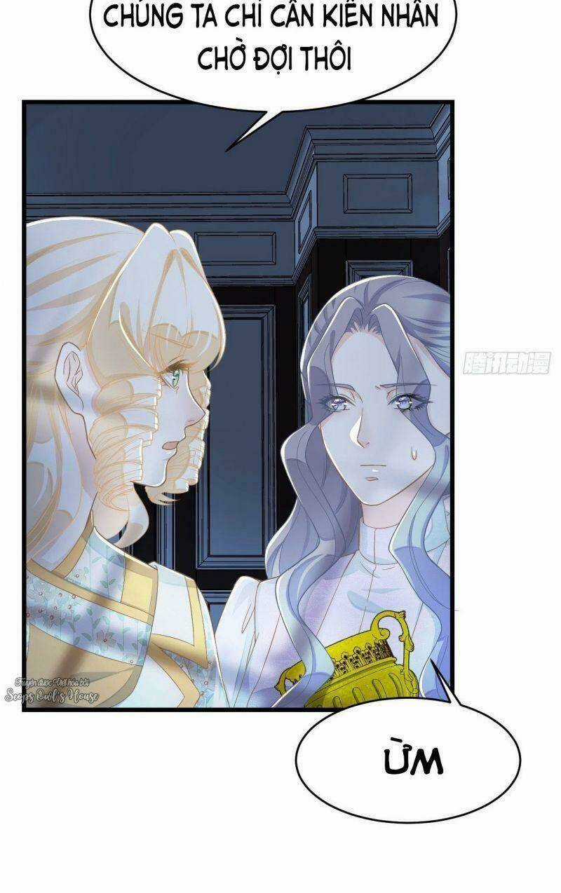 Không Thể Hòan Hảo Tuyệt Đối Chapter 11 trang 26