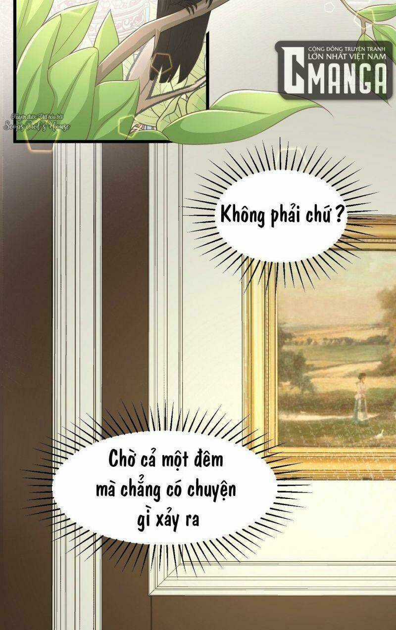 Không Thể Hòan Hảo Tuyệt Đối Chapter 11 trang 29