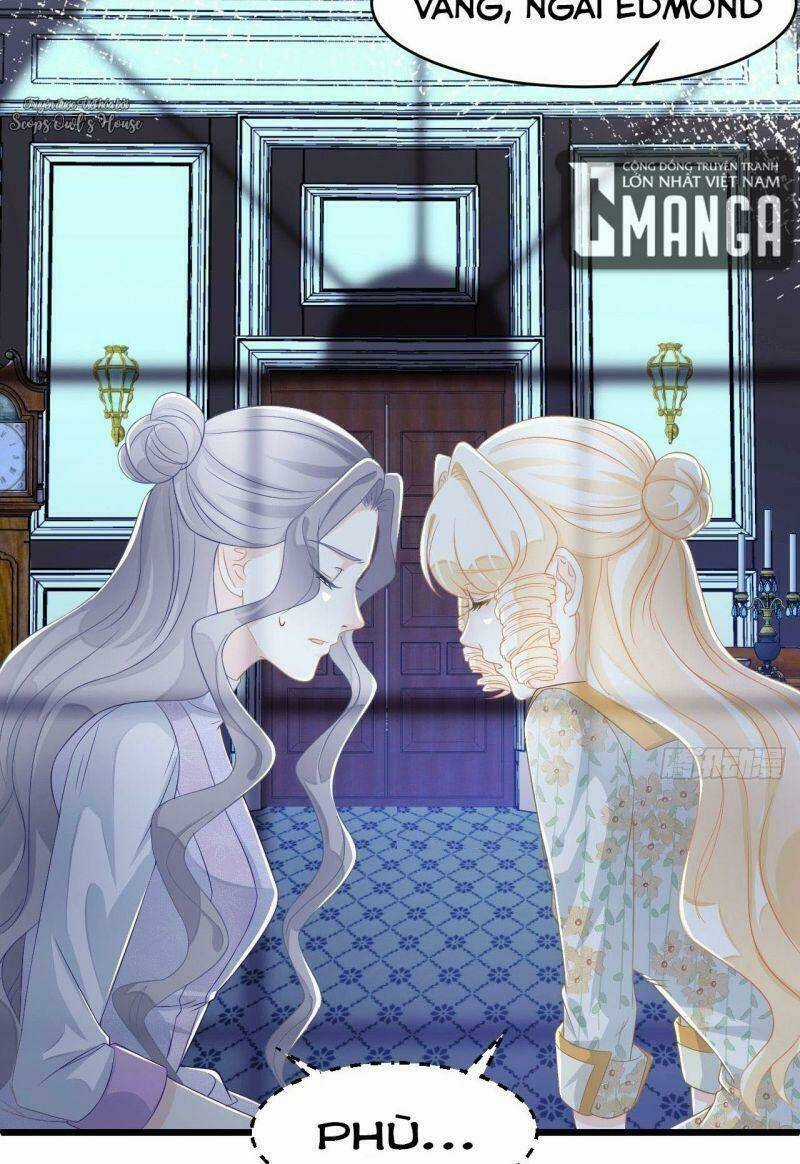 Không Thể Hòan Hảo Tuyệt Đối Chapter 11 trang 3